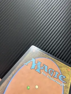 1x MTG Sensei's Divining Top (Borderless) - Double Masters 2022 (2X2) #398 - Image 5