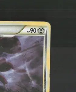 Scizor 7/90 Undaunted Holo Rare Pokemon Card MP - Image 4