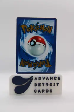 Mew ex 205/165 Metal Card SV151 Hyper Rare Gold Pokemon Card NM/M - Image 2