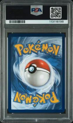 PSA 10 JASMINE'S GAZE ILLUSTRATION RARE #245 POKEMON SURGING SPARKS SPARKS - Image 2