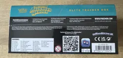 Pokemon TCG - Ascended Heroes ETB Elite Trainer Box - BRAND NEW AND SEALED ✅ - Image 5