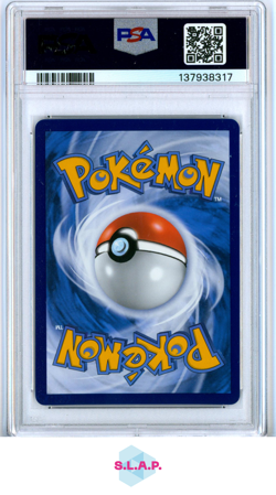 MEGA ABSOL EX SPECI4L ILL RARE POKEMON GER MEG DE-MEGA EVOLUTION 2025 180 PSA 9 - Image 2