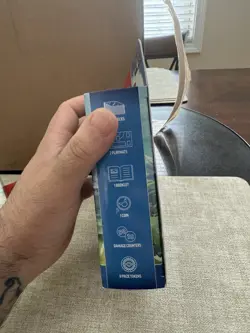 Pokemon TCG: My First Battle Box - 34 Cards 820650852534 - Image 2