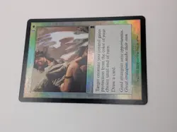 MTG - Shelter - Odyssey (46/350) - FOIL - Near Mint - Image 2