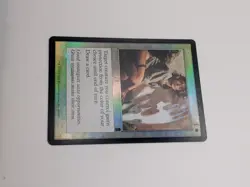 MTG - Shelter - Odyssey (46/350) - FOIL - Near Mint - Image 3