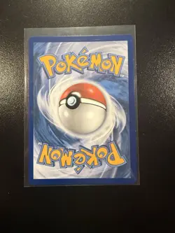ORICORIO EX MEP024 MEGA EVOLUTIONS POKEMON (ILLUSTRATION RARE PROMO, NM) - Image 2
