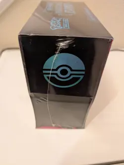 Pokemon Phantasmal Flames Elite Trainer Box ETB Factory Sealed - Image 3