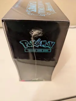 Pokemon Phantasmal Flames Elite Trainer Box ETB Factory Sealed - Image 4