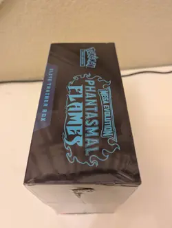 Pokemon Phantasmal Flames Elite Trainer Box ETB Factory Sealed - Image 5