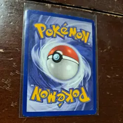 Pokemon Drowzee - 54/82 - Team Rocket - 1st Ed. Common - Image 2