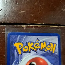 Pokemon Drowzee - 54/82 - Team Rocket - 1st Ed. Common - Image 4