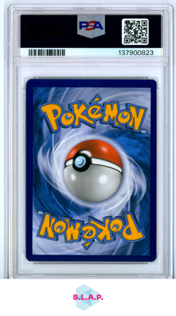 FA/QJTS. & ZRK. GX UNBROKEN BONDS-GER POKEMON SM UNBROKEN BONDS 2019 201 PSA 8 - Image 2