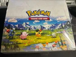 Pokemon ascended heroes Tin display - 10 Tins - 20 Packs - Image 1