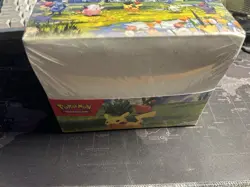 Pokemon ascended heroes Tin display - 10 Tins - 20 Packs - Image 2