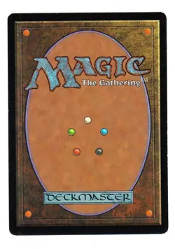 MTG Metalworker Japanese UD Urza's Destiny NM #A - Image 2