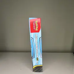 Pokemon Mega Kangaskhan EX Box - Image 3
