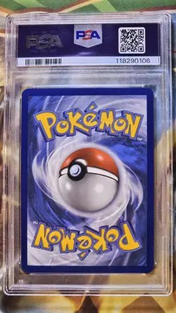 PSA 10 Origin Forme Palkia VSTAR GG67 Pokemon Crown Zenith Secret Gold Alt Art - Image 2