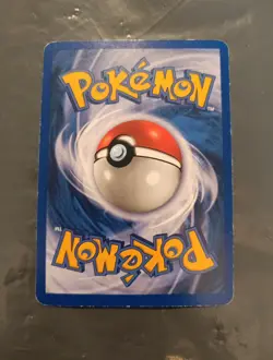Pokemon TCG Mewtwo Base Set 10/102 Holo Unlimited Holo Rare - Image 2