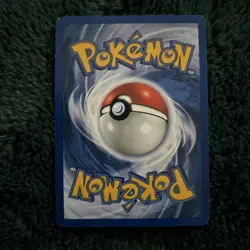 Pokemon TCG Master Ball Gym Challenge 116/132 Regular Unlimited Uncommon NM - Image 2