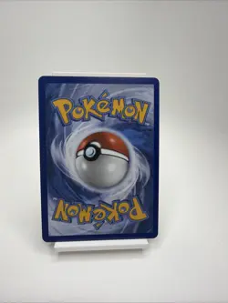 English Pokemon TCG Perfect Order Meowth Ex Full Art (107/088). - Image 2