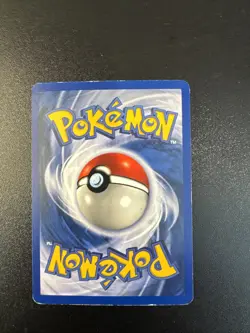 Pidgeot 8/64 Rare Jungle Holo 1st Edition Pokemon - Image 4