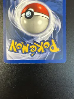 Pidgeot 8/64 Rare Jungle Holo 1st Edition Pokemon - Image 5