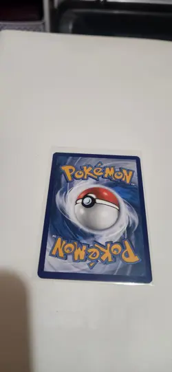 Pokemon Celebrations: McDonalds Stamped Promo - Treecko - 25th Anniversary 2021 - Image 4