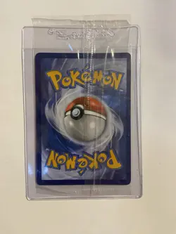 Pokemon Greninja Gold Star Holo Promo SWSH144 Celebrations Black Star - SEALED - Image 2
