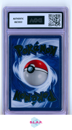 CHARIZARD POKEMON 4/102 CELEBRATIONS 2021 EN AOG AUTHENTIC - Image 2