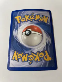 Pokemon Reversal 97/112 FireRed & LeafGreen Reverse Holo - Image 2