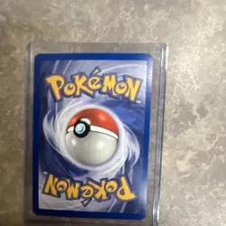 The Pokemon Company Magikarp EX Team Rocket Returns 65/109 Holo Rare STAMPED - Image 2