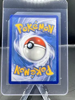 POKEMON BW BLACK STAR PROMOS RAYQUAZA-EX - Image 2