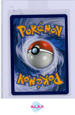 FLAMIAU POKEMON 167/162 2024 TEF TEMPORAL FORCES GERMAN FULL ART - Image 2