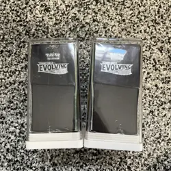 Pokemon Evolving Skies Elite Trainer Box ETB Set of 2 Sword & Shield New SEALED - Image 5