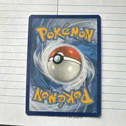 Pokemon Charizard ex Illustration Rare Holo Obsidian Flames 223/197 330 HP - Image 2