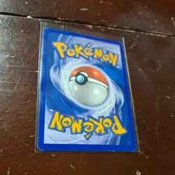 Pokemon Meowth 121/165 Expedition Base Set Regular Pokemon TCG NM - Image 2