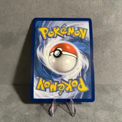 Black Belt's Training Pokeball Holo 099/131 Pokemon Prismatic Evolution NM - Image 2