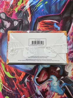 Pokemon Surging Sparks Booster Box New Sealed - Image 4