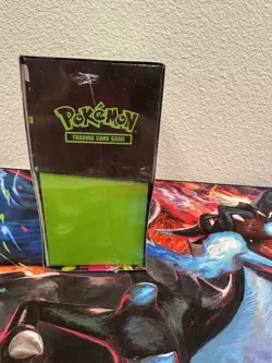 Perfect Order Etb Pokemon Center Exclusive - Image 3