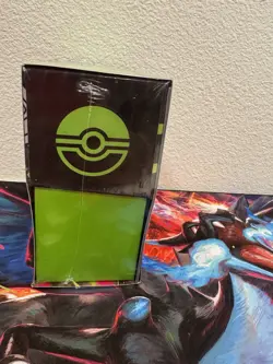 Perfect Order Etb Pokemon Center Exclusive - Image 4