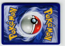 Pokemon Diamond and Pearl Promos #DP39 Shaymin LV.X Damaged - Image 2