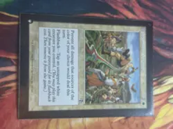 1x Prismatic Strands - Judgment - Near Mint - Image 1