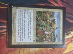 1x Prismatic Strands - Judgment - Near Mint - Image 2