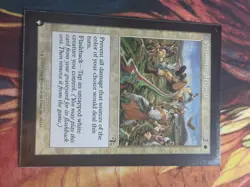 1x Prismatic Strands - Judgment - Near Mint - Image 3