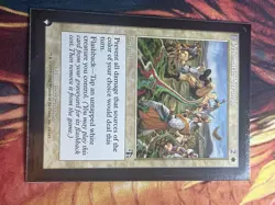 1x Prismatic Strands - Judgment - Near Mint - Image 4