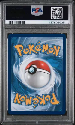 2025 POKEMON MEG EN-MEGA EVOLUTION #182 MEGA KANGASKHAN EX PSA 10 - Image 2