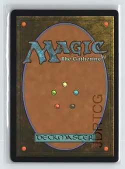 Magic the Gathering Secret Lair Sonic Drop Non Foil Knuckles the Echidna - Image 2
