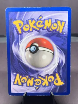 Pokemon TCG 1st Edition Scyther 26/62 JungleSet Non Holo Rare 1999 VTG WOTC - Image 3
