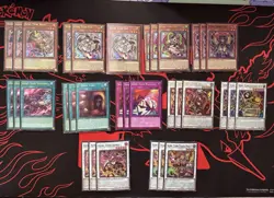 Yu-Gi-Oh! Kewl Tune Deck Core - Image 1