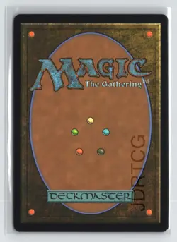 Magic the Gathering Secret Lair Sonic Drop Non Foil Fabricate - Image 2